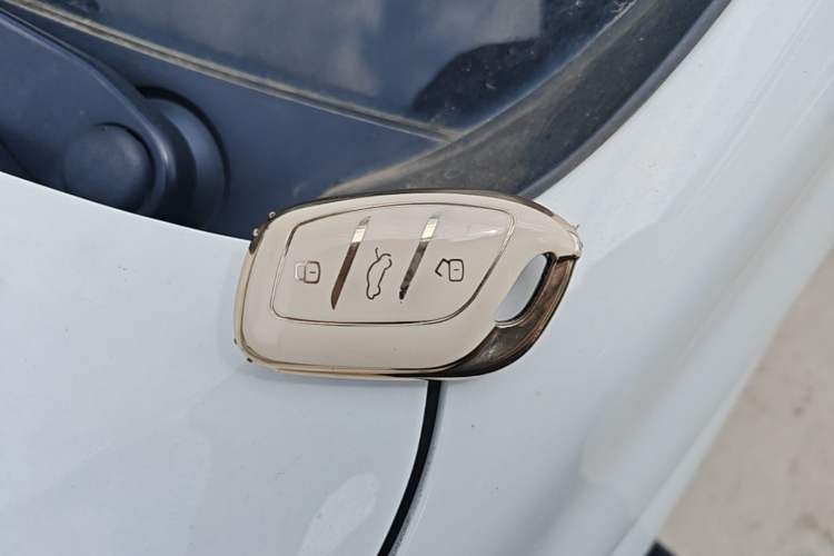 Used Roewe Clever 2020 Urban Style Edition Vehicle Key