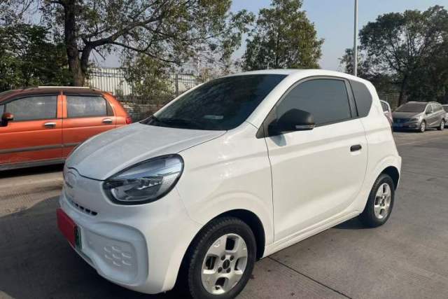 Used Roewe Clever 2020 Urban Style Edition