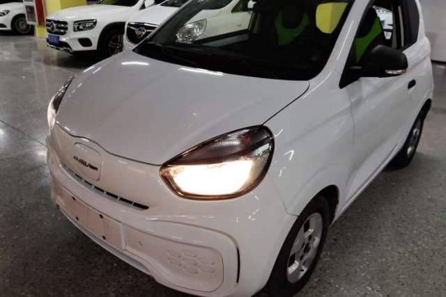 Used Roewe Clever 2020 Urban Style Edition