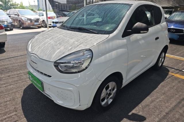 Used Roewe Clever 2020 Urban Style Edition
