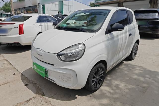 Used Roewe Clever 2020 Urban Style Edition