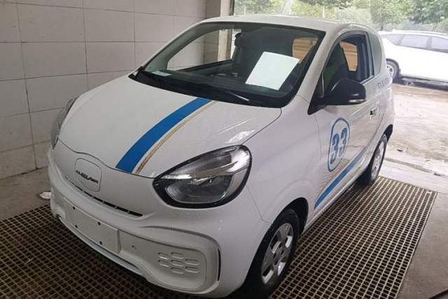 Roewe Clever 2020 Urban Style Edition с пробегом