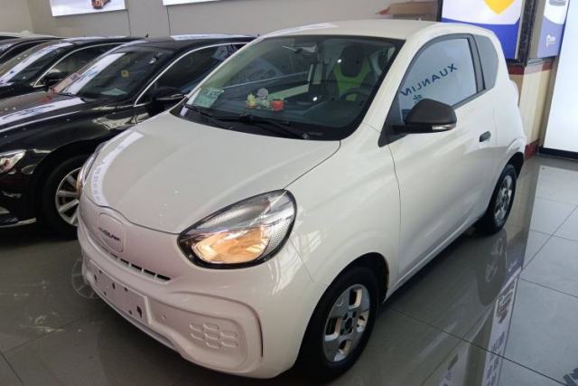 Used Roewe Clever 2020 Urban Style Edition