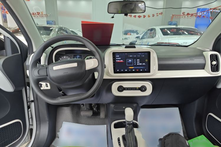 Used Roewe Clever 2020 Urban Style Edition Center Console