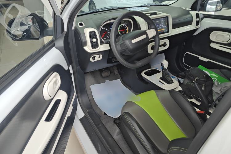 Used Roewe Clever 2020 Urban Style Edition Driver Seat