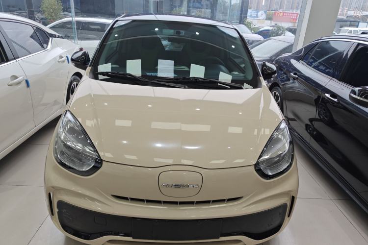 Used Roewe Clever 2020 Urban Style Edition Front