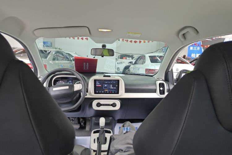 Used Roewe Clever 2020 Urban Style Edition Headliner
