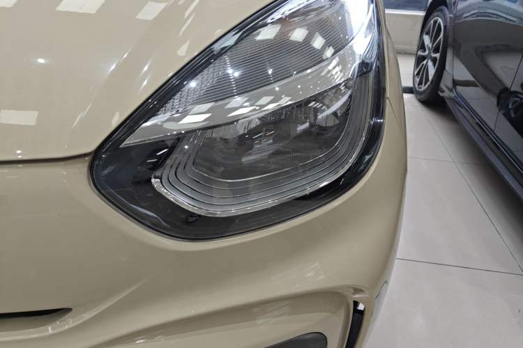 Used Roewe Clever 2020 Urban Style Edition Left Front Headlight