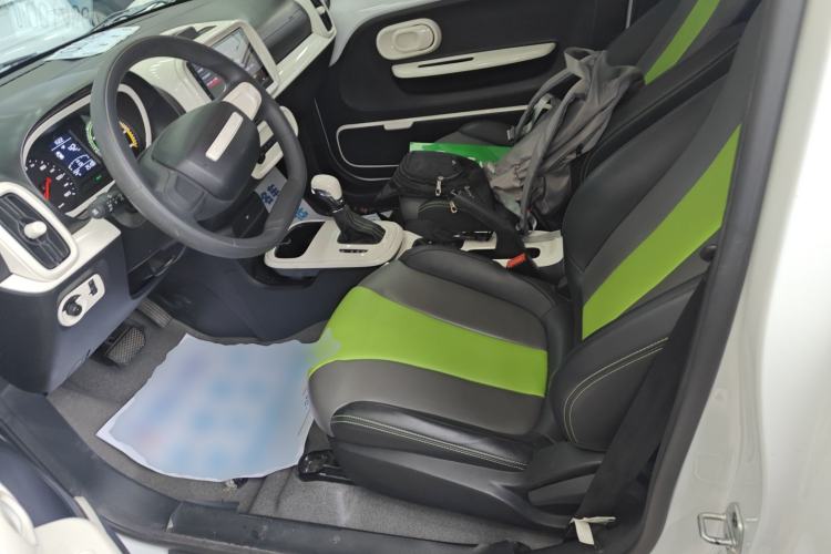 Used Roewe Clever 2020 Urban Style Edition Left Front Seat