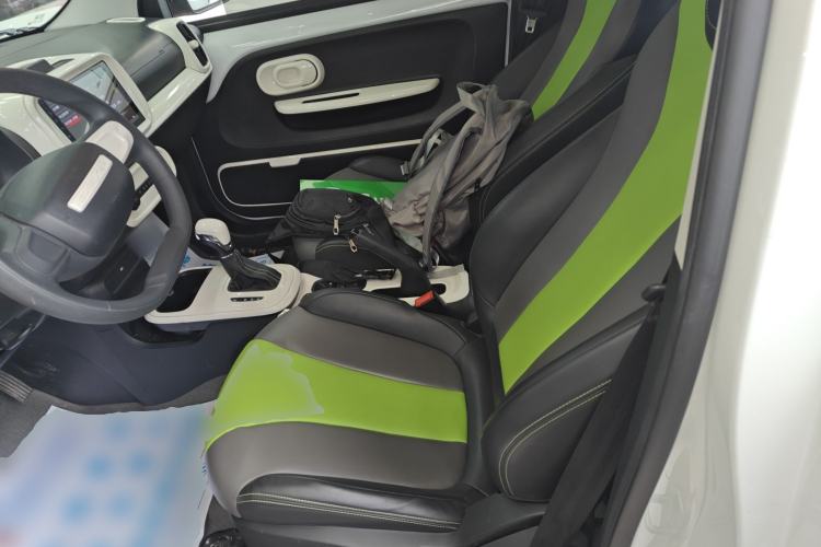 Used Roewe Clever 2020 Urban Style Edition Left Rear Seat