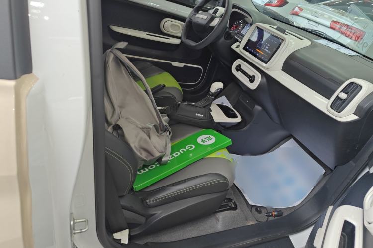 Used Roewe Clever 2020 Urban Style Edition Right Front Seat