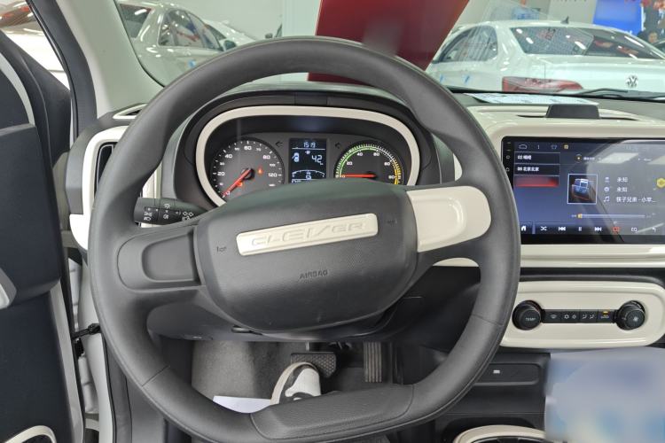Used Roewe Clever 2020 Urban Style Edition Steering Wheel