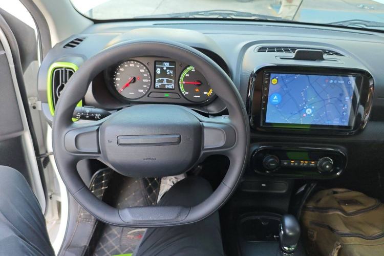 Used Roewe Clever 2021 302km Excellence Edition Center Console