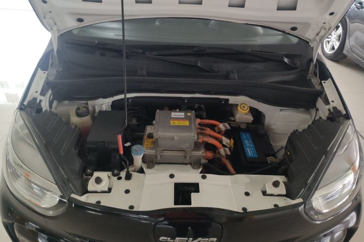 Used Roewe Clever 2021 302km Excellence Edition Engine Bay