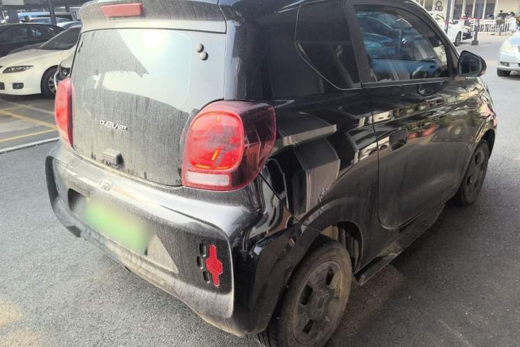 Used Roewe Clever 2021 302km Excellence Edition Exterior 2
