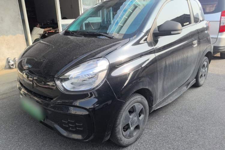 Used Roewe Clever 2021 302km Excellence Edition Exterior 3