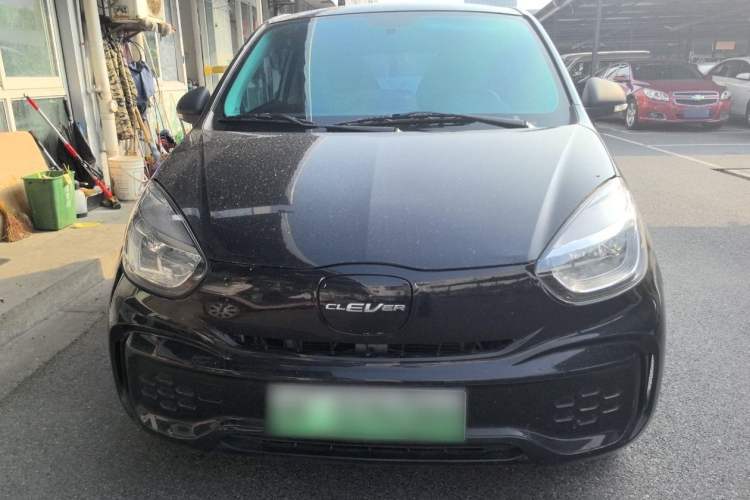 Used Roewe Clever 2021 302km Excellence Edition Exterior 4