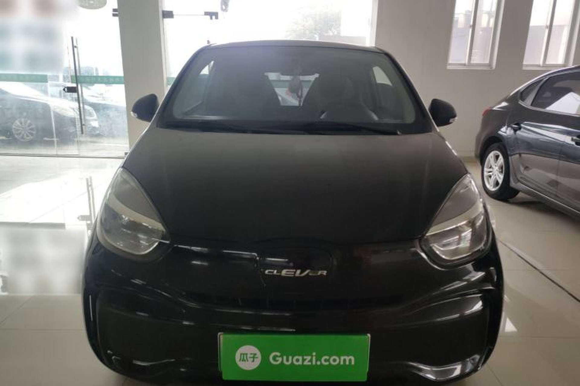 Used Roewe Clever 2021 302km Excellence Edition Front