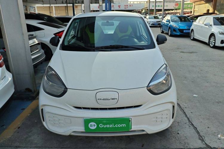 Used Roewe Clever 2021 302km Excellence Edition Front
