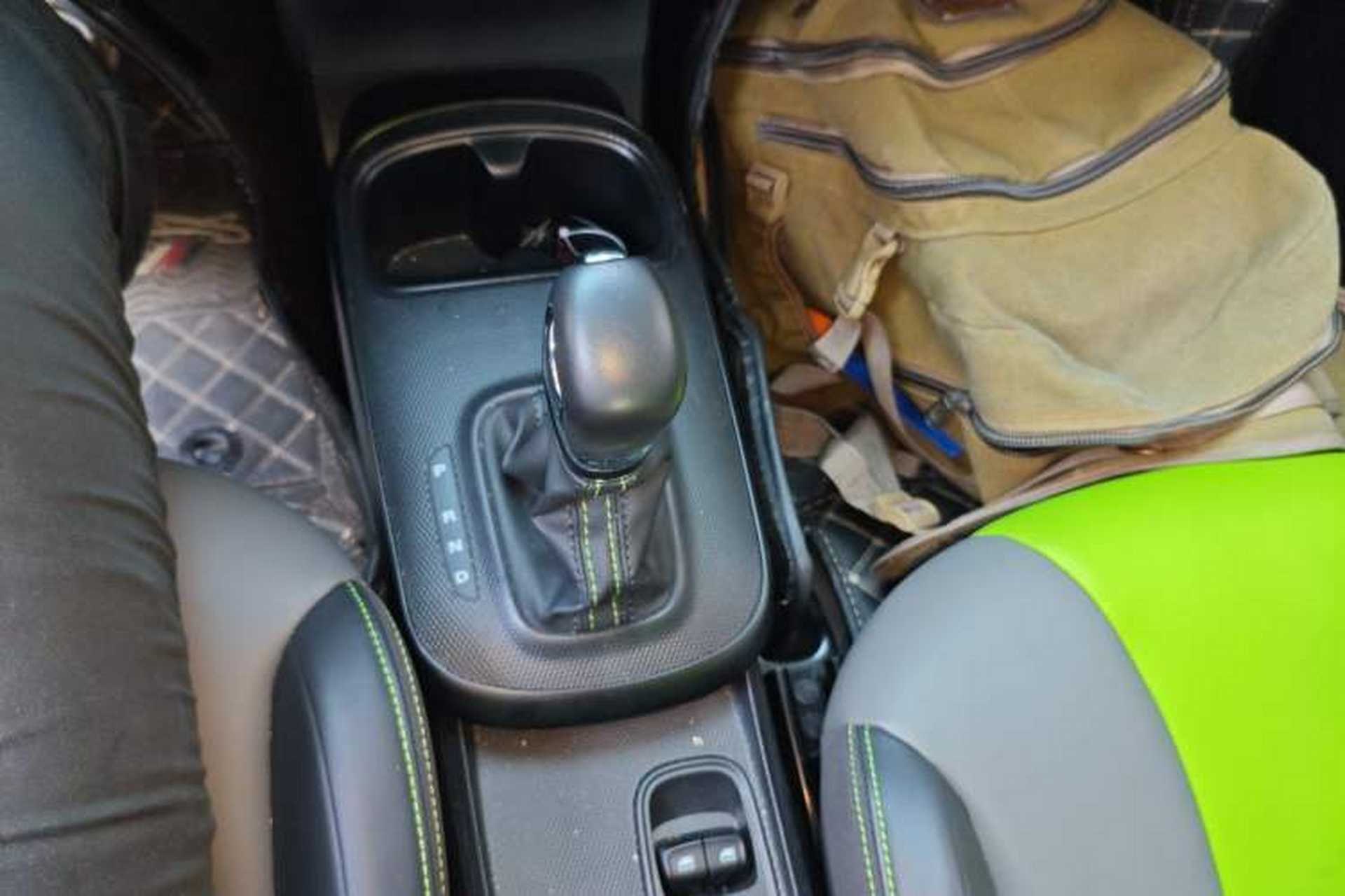 Used Roewe Clever 2021 302km Excellence Edition Gear Lever