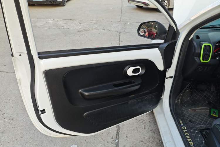 Used Roewe Clever 2021 302km Excellence Edition Left Front Door Interior