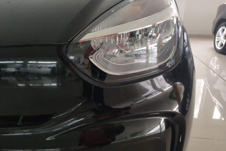Used Roewe Clever 2021 302km Excellence Edition Left Front Headlight