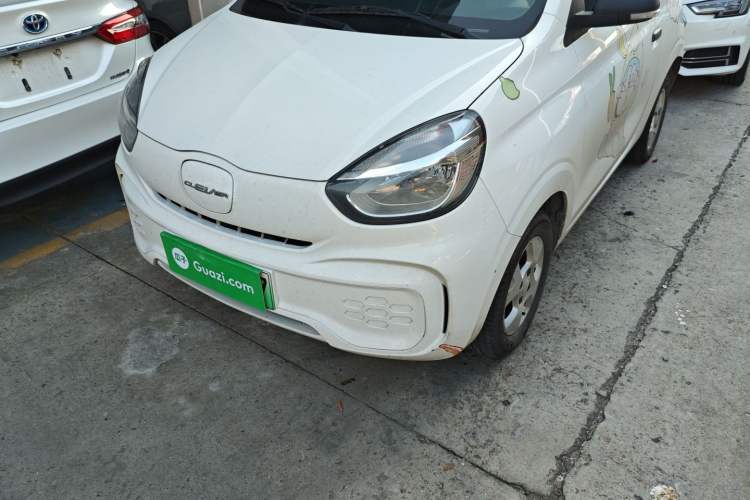 Used Roewe Clever 2021 302km Excellence Edition Left Front Headlight