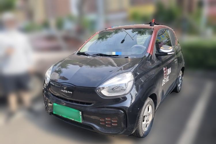 Used Roewe Clever 2021 302 km New Four-Seater Super-Efficient Version Guazi used car, China used car export, Used car for sale, Used  cars, Cheapest cars for sale
