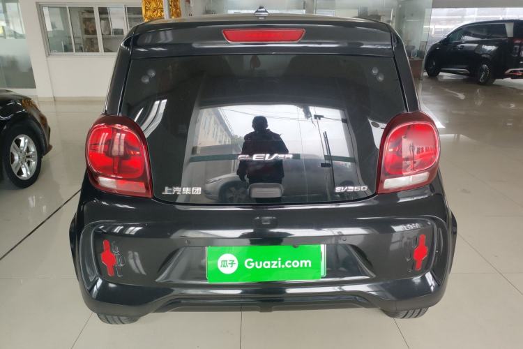 Used Roewe Clever 2021 302km Excellence Edition Rear