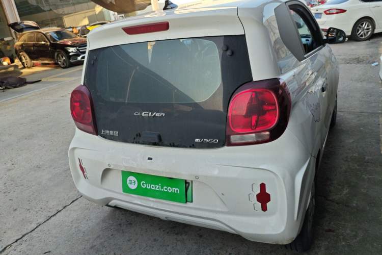 Used Roewe Clever 2021 302km Excellence Edition Rear