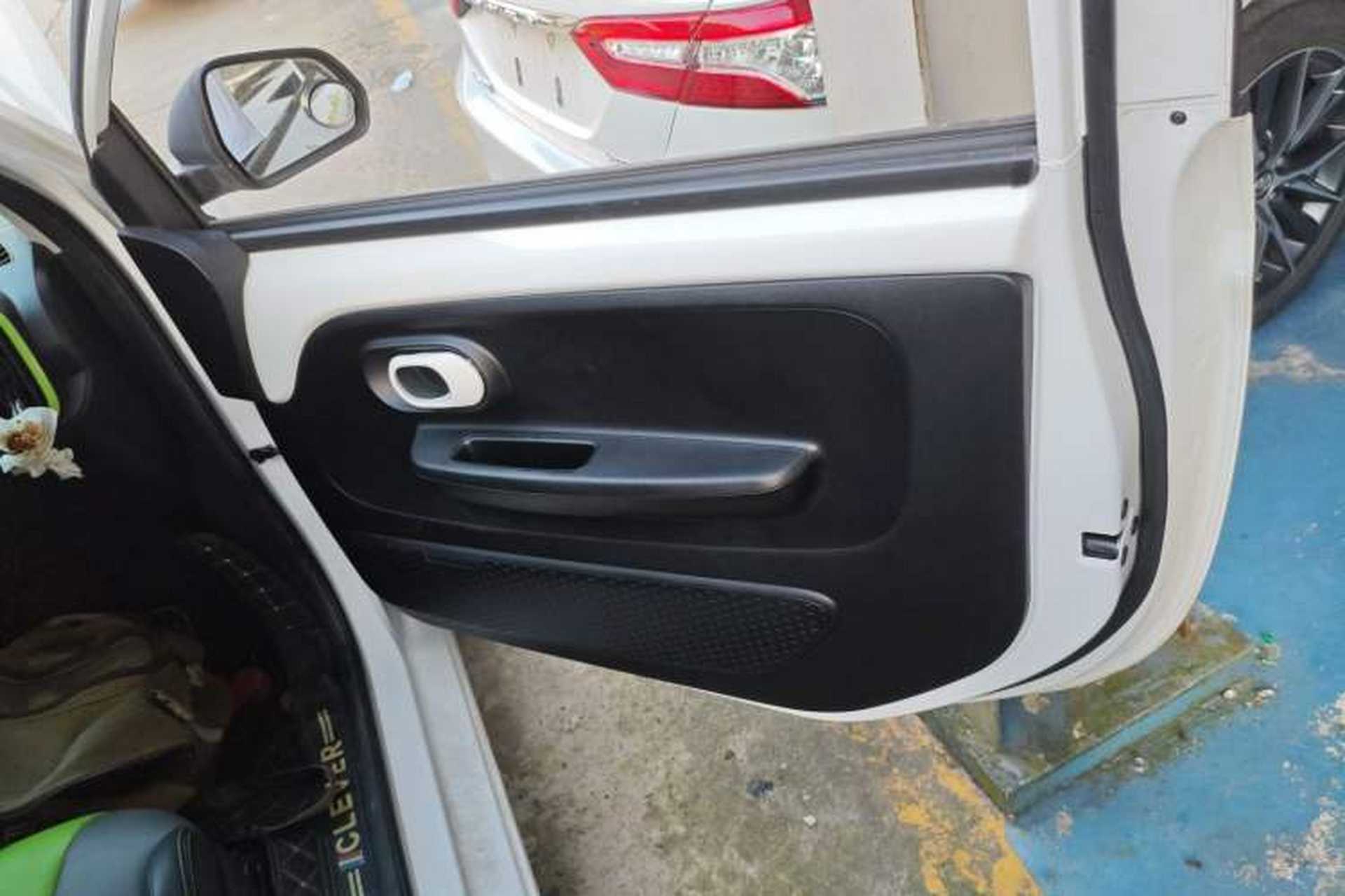 Used Roewe Clever 2021 302km Excellence Edition Right Front Door Interior