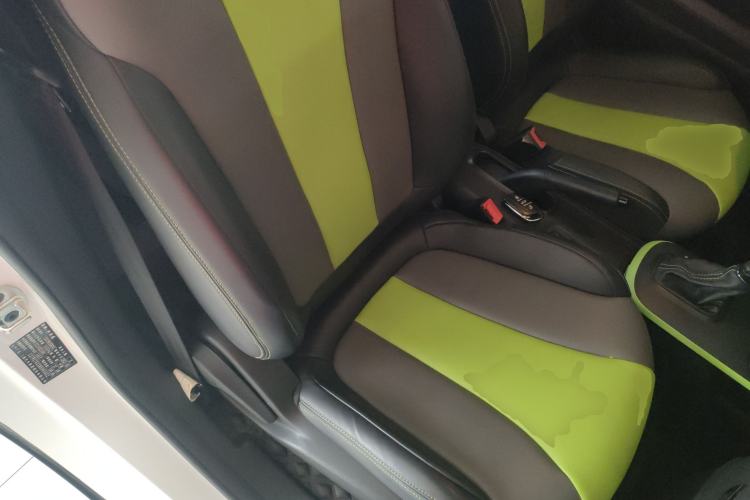 Used Roewe Clever 2021 302km Excellence Edition Right Front Seat