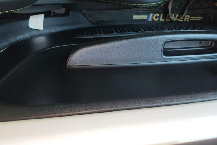 Used Roewe Clever 2021 302km Excellence Edition Right Rear Door Interior