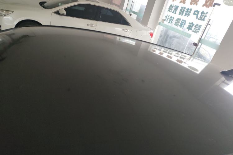 Used Roewe Clever 2021 302km Excellence Edition Roof