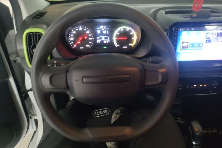 Used Roewe Clever 2021 302km Excellence Edition Steering Wheel