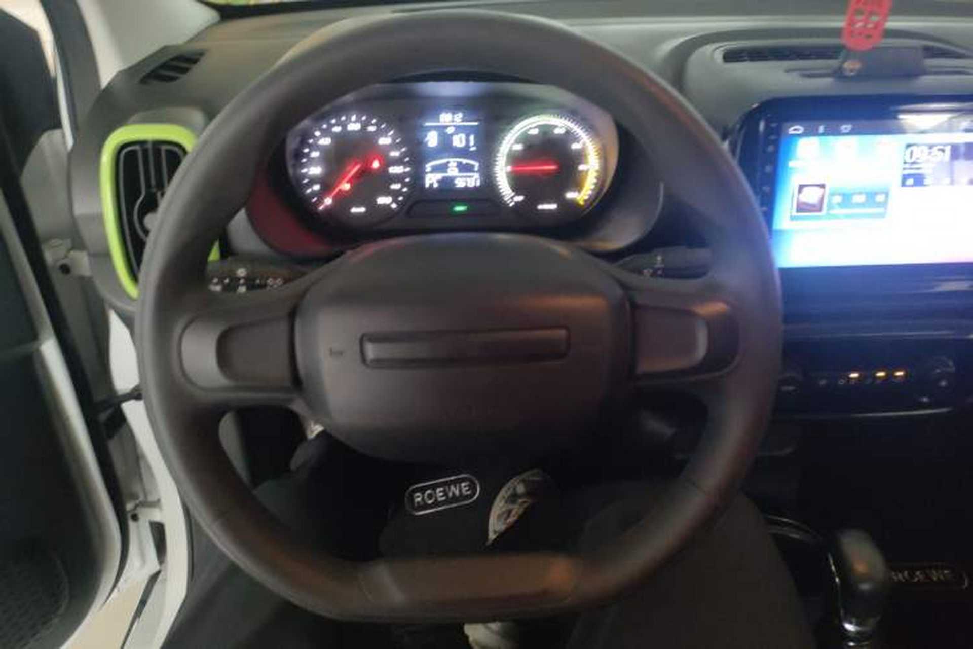 Used Roewe Clever 2021 302km Excellence Edition Steering Wheel