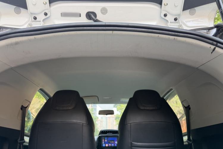 Used Roewe Clever 2021 302km Excellence Edition Headliner