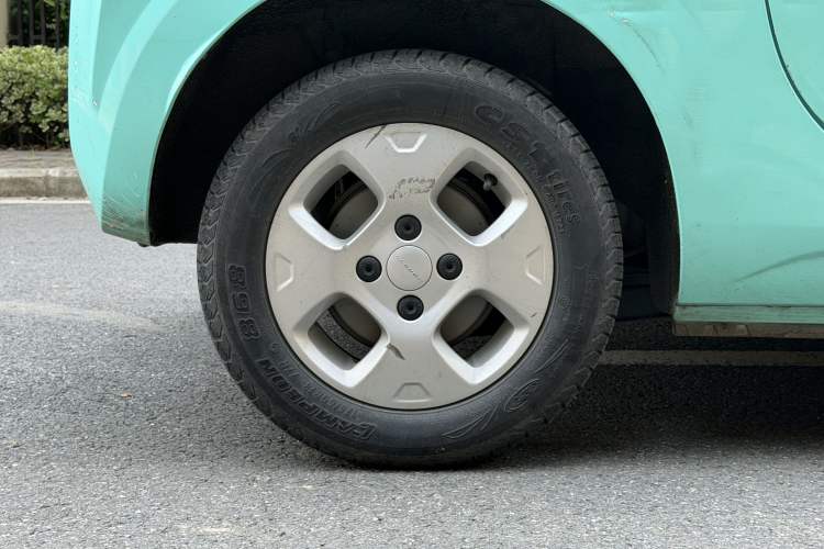 Used Roewe Clever 2021 302km Excellence Edition Right Rear Wheel Hub