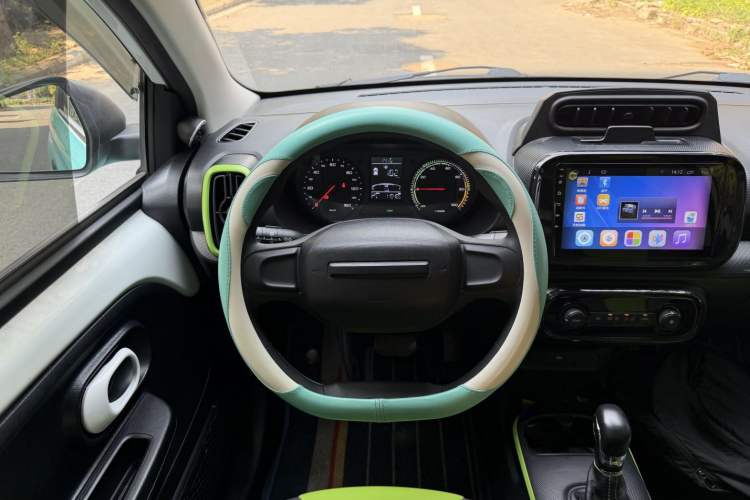 Used Roewe Clever 2021 302km Excellence Edition Steering Wheel