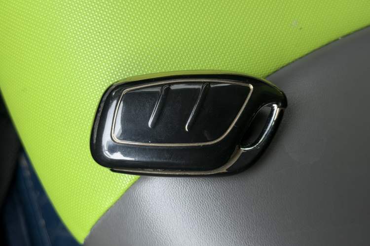 Used Roewe Clever 2021 302km Excellence Edition Vehicle Key