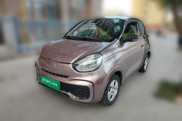 Used Roewe Clever 2021 302km Excellence Edition