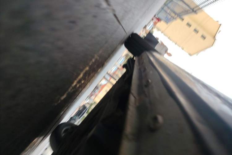Used Roewe Clever 2021 302km Excellence Edition Chassis Front Right