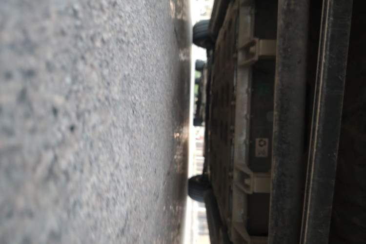 Used Roewe Clever 2021 302km Excellence Edition Chassis Rear