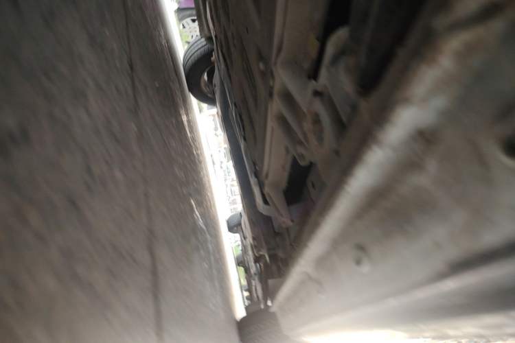 Used Roewe Clever 2021 302km Excellence Edition Chassis Rear Right
