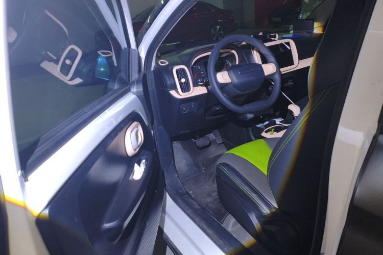 Used Roewe Clever 2021 302km Excellence Edition Driver Seat