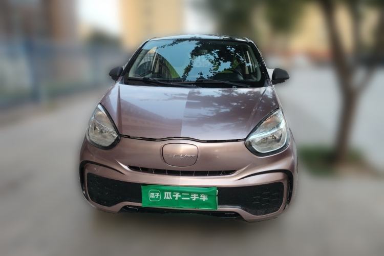 Used Roewe Clever 2021 302km Excellence Edition Front