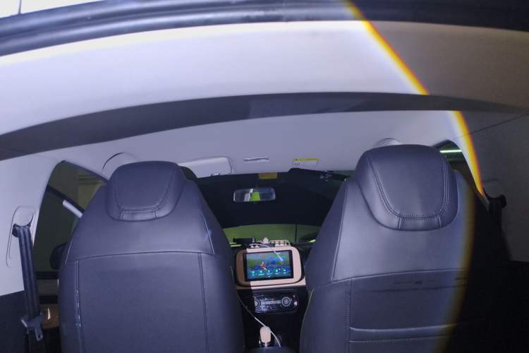 Used Roewe Clever 2021 302km Excellence Edition Headliner