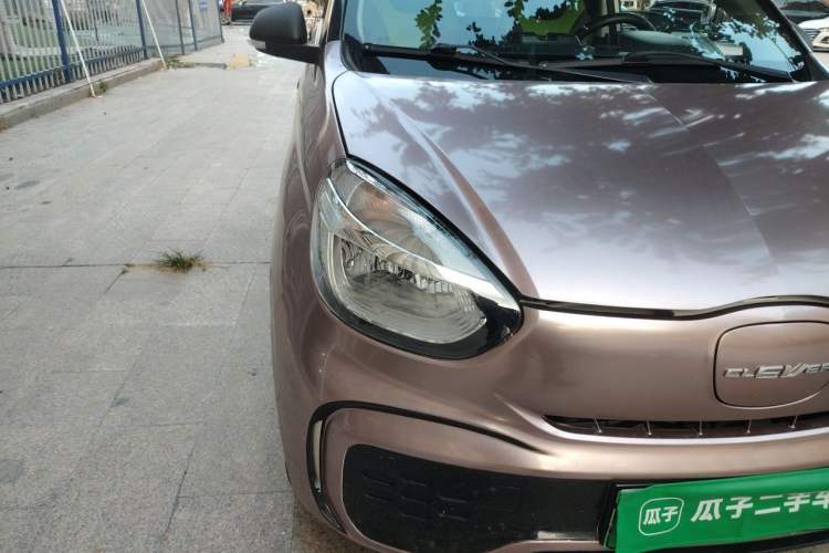 Used Roewe Clever 2021 302km Excellence Edition Right Front Headlight
