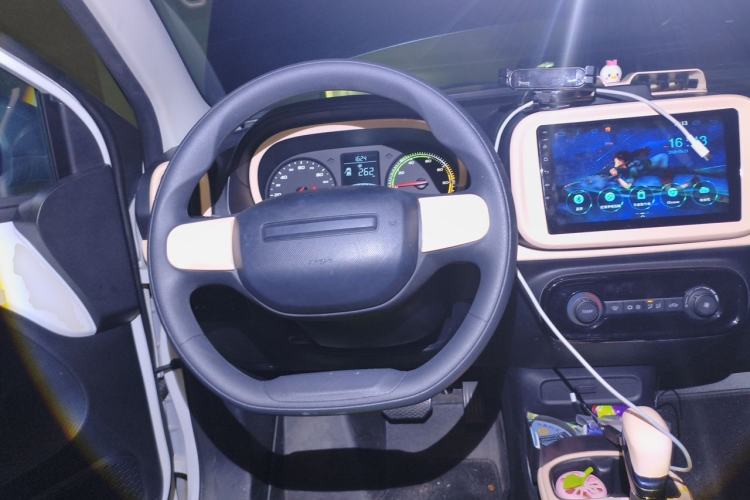 Used Roewe Clever 2021 302km Excellence Edition Steering Wheel