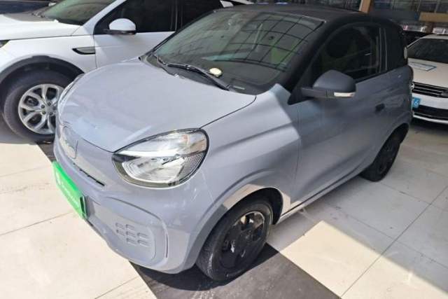 Used Roewe Clever 2021 302km Excellence Edition